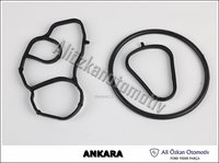 Ford Yedek Parça - BSG MOTOR YAĞ SOĞUTUCU CONTA : DIŞ